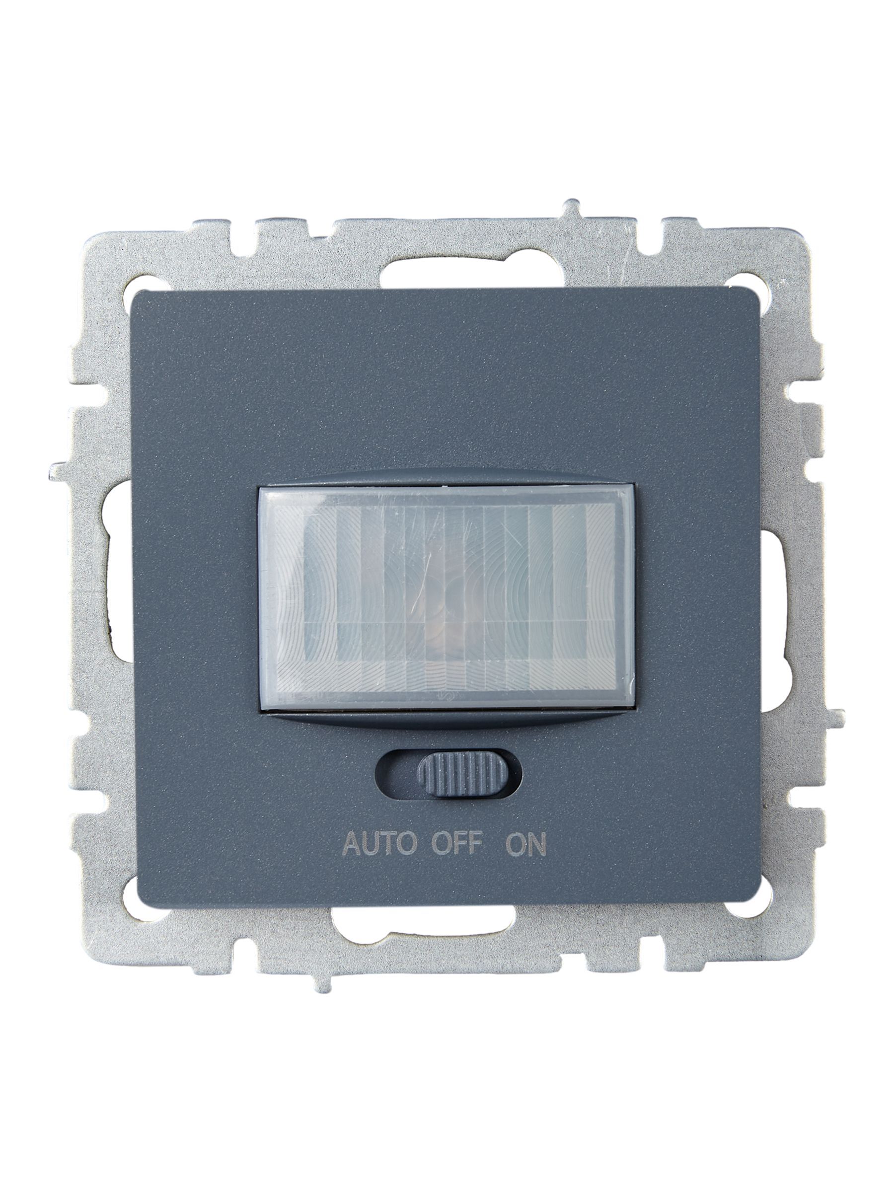 BRITE Датчик движения ДС10-1-БрМ маренго IEK - Фото 8