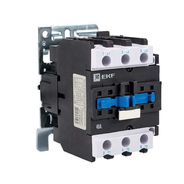 ПМЛ-3160М 40А 400В EKF pml-s-40-400-basic