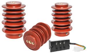 Комплект индикации КИВН12-130/95-02 УХЛ2 6 кВ Stingray KIVN12-130/95-02