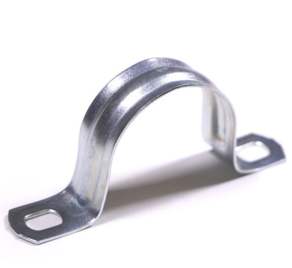 Скоба двухлапковая СД 25-26 ГОФРОМАТИК (ЗЭТАРУС) - Фото 4