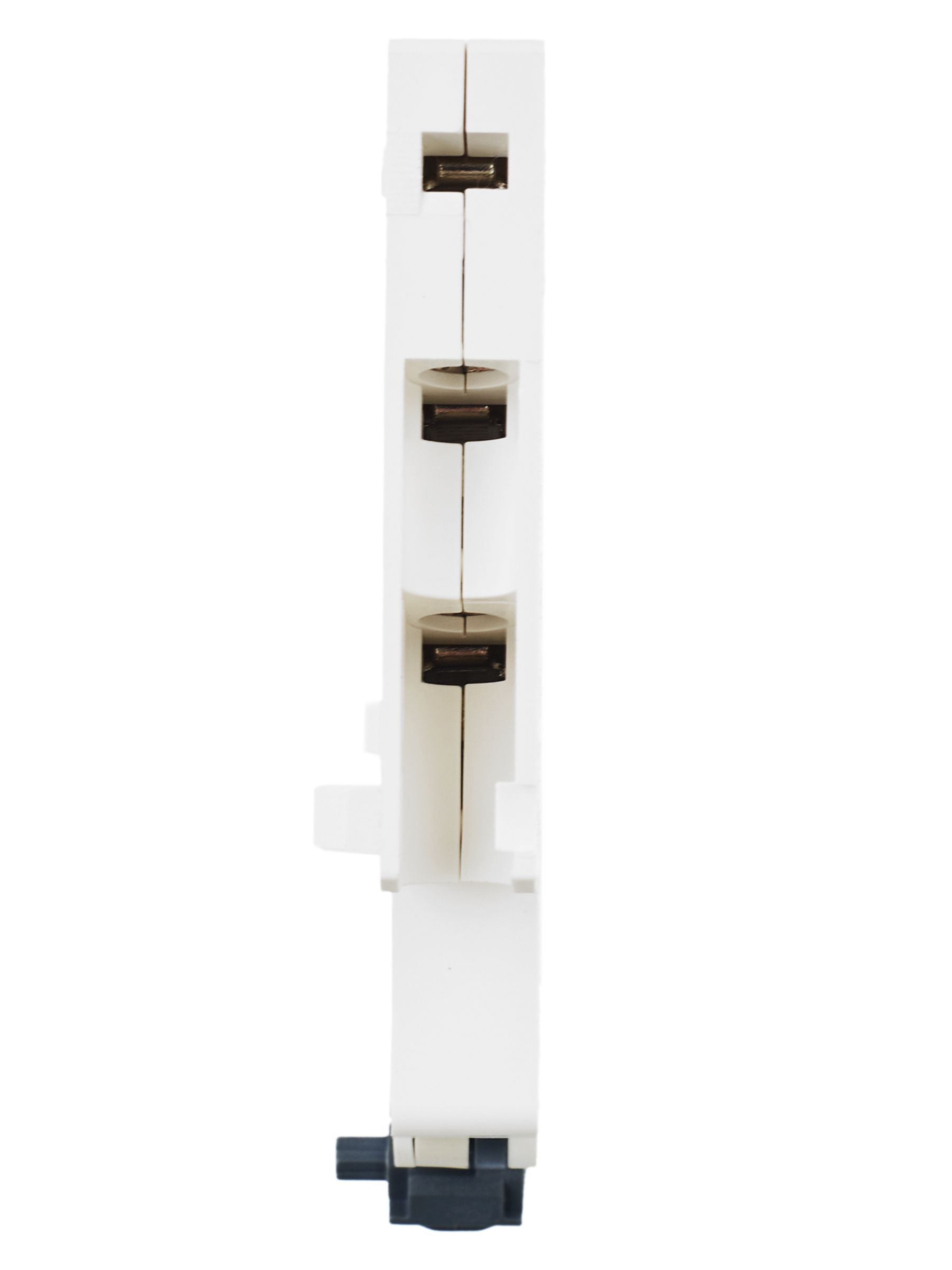 ARMAT Аварийный контакт AR-AUX-AC 240...415В IEK - Фото 2