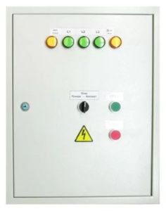 ШУЭ-15-XP777-IP54 ROV107