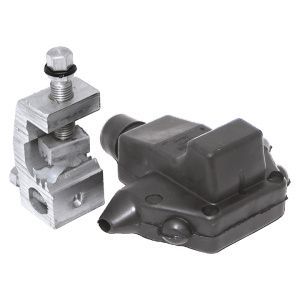 Зажим ответвительный влагозащищенный P152 16-150 мм2 / 2х6-95 мм2 p-152