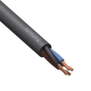 Кабель КГтп-ХЛ 4х6 (N) 380/660-3 (м) Конкорд 9261 1654792