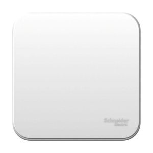 Выключатель 1-кл. ОП Blanca 10А IP20 (сх. 1) 250В бел. SE BLNVA101001 1210422