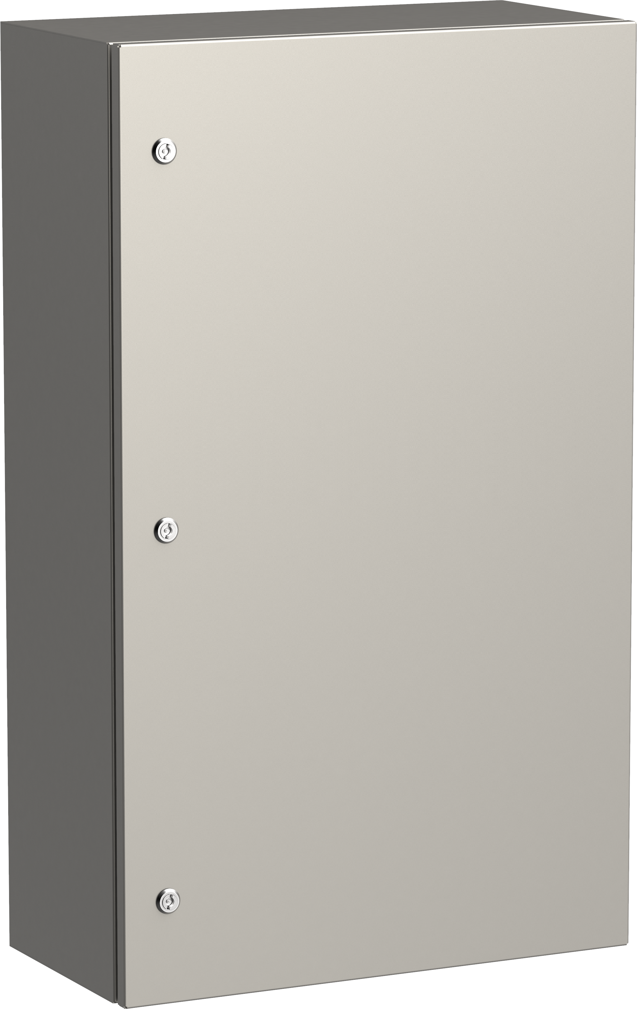 TITAN 5 Корпус металлический ЩМП-100.60.25 (AISI 316) УХЛ1 IP66 IEK