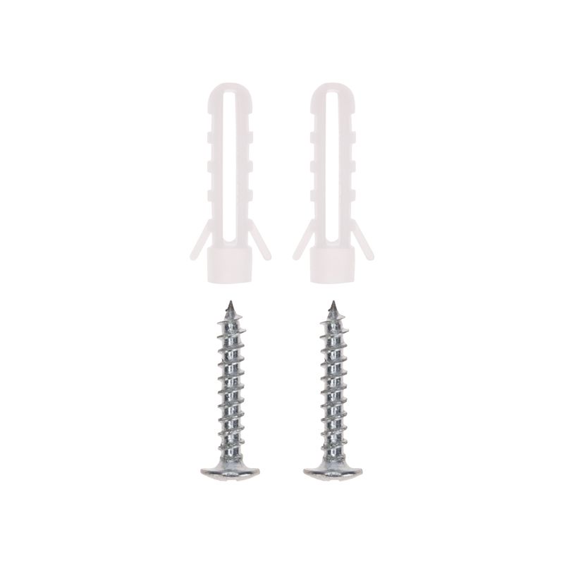 Светильник ДПО под светодиодную лампу 2хТ8 600мм IP20 (без ПРА) REXANT - Фото 5