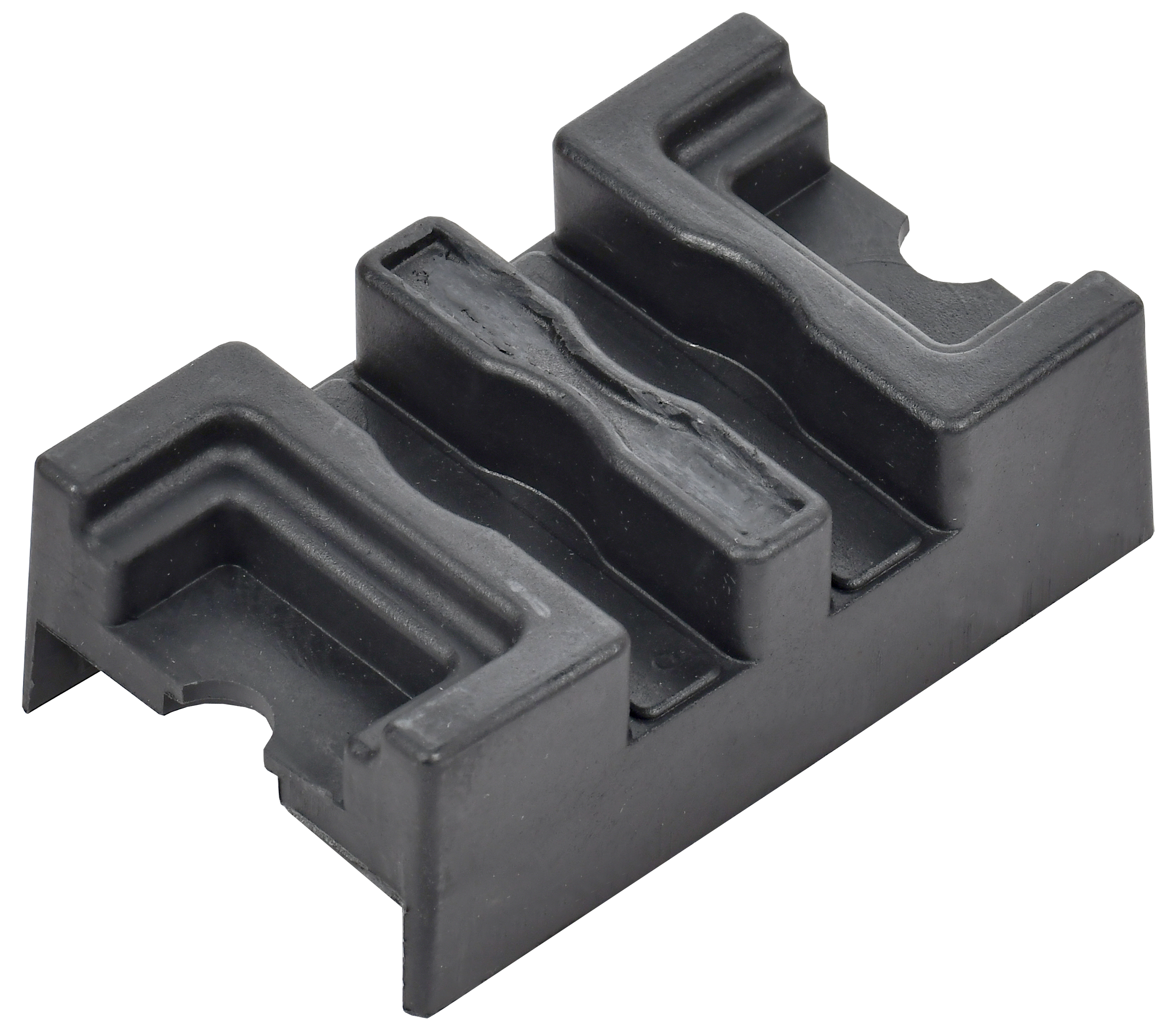 Изолятор шинодержателя 75-10-2 IEK YIS40-10-02-075