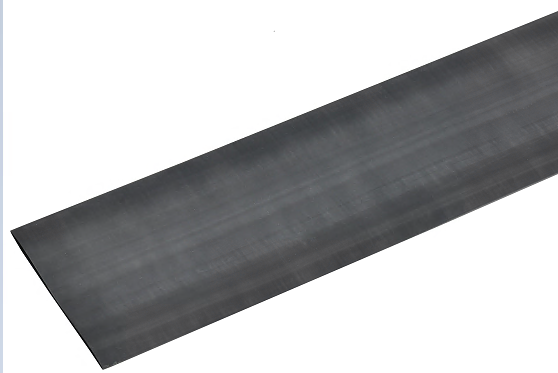 Трубка термоусадочная ТТУ 60/30 черная (1м) GENERICA UDR10-060-030-001-K02-G