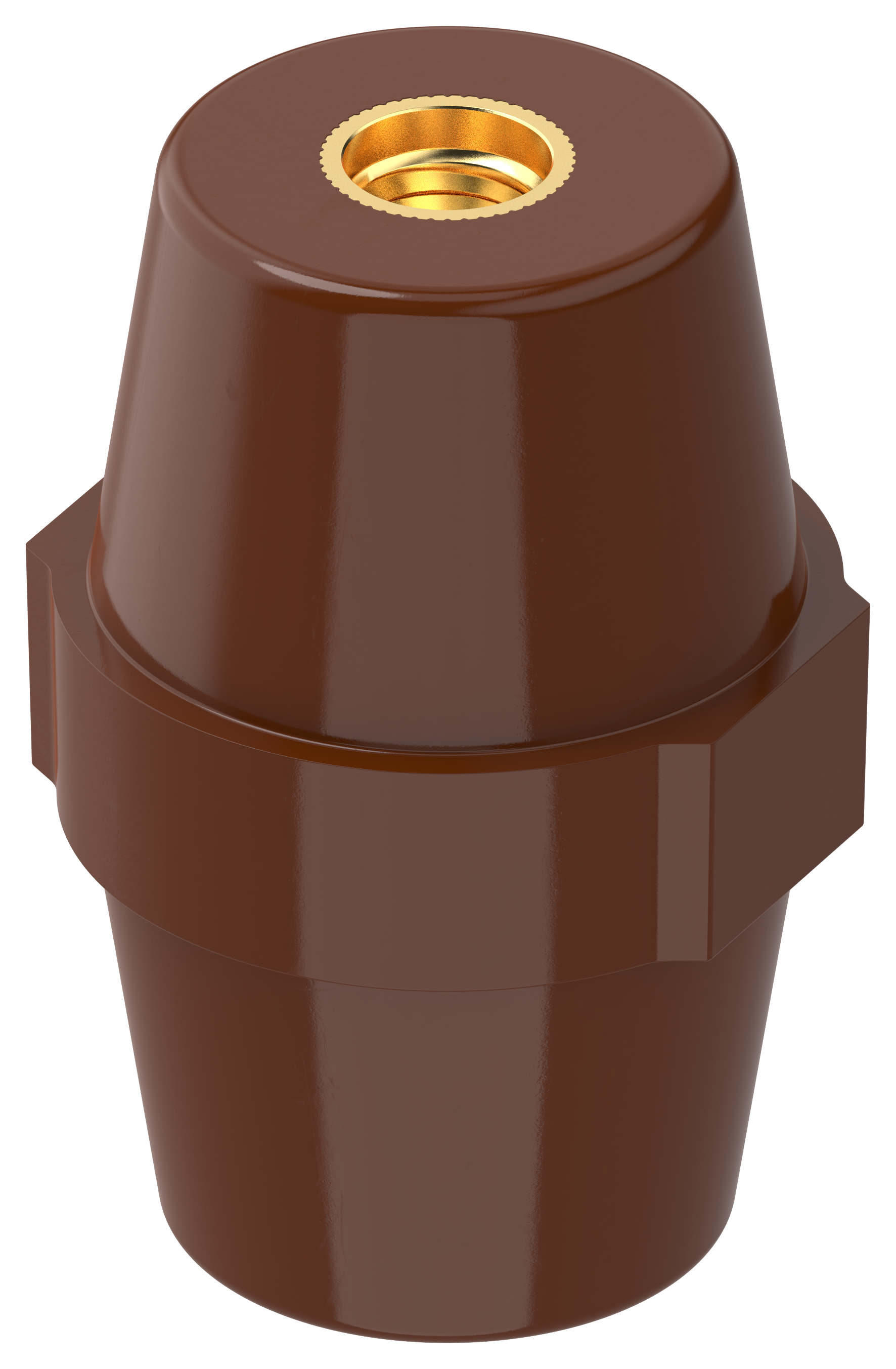 Изолятор опорный SM76 (М12) IEK YIS11-76-12-K05