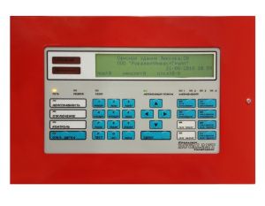 ВПУ-40; Панель управления выносная ROV57