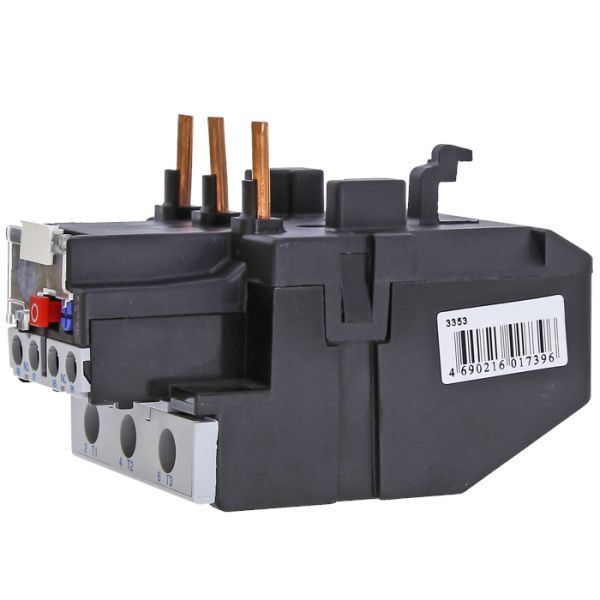 Реле тепловое РТЭ-3363 63-80А EKF