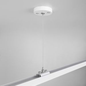 Набор для подвеса белый (2 м.) TRF-1-200-WH Elektrostandard a046951