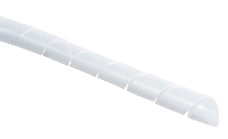Спираль монтажная СМ-10-7,5 (10м/упак) IEK