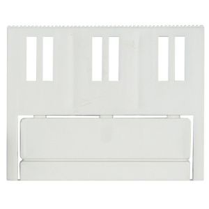 Комплект изолирующих крышек (2 шт.) для ВА-99 160А 3P EKF PROxima mccb99-a-kk160