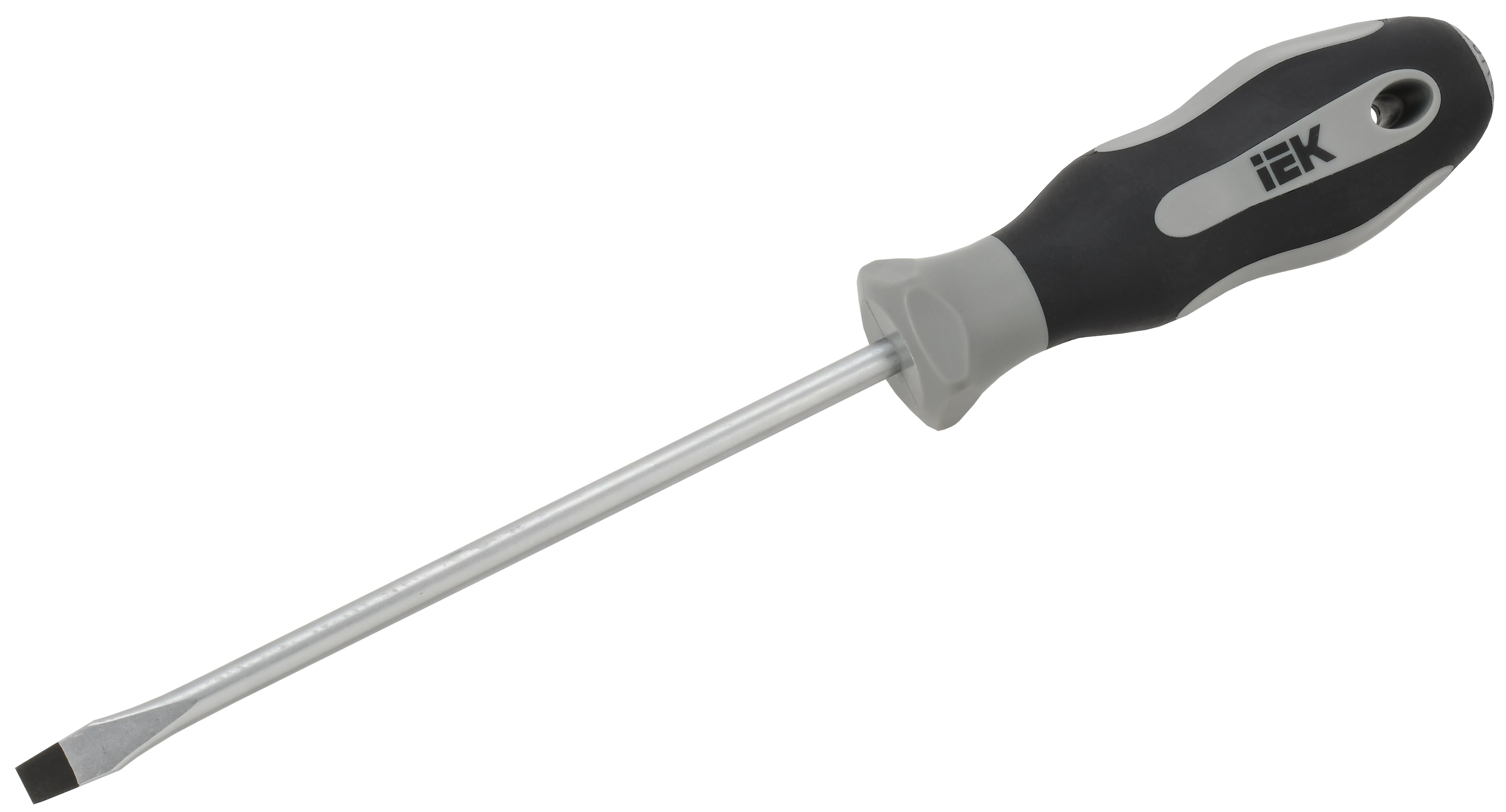 ARMA2L 5 Отвертка SL6,5х150 Т2 IEK A2L5-SC10-T2-SL-65-150