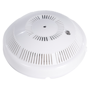 ИП 212 03-02М1, Извещатель пожарный дымовой автономный с выводами в шлейф SPV02