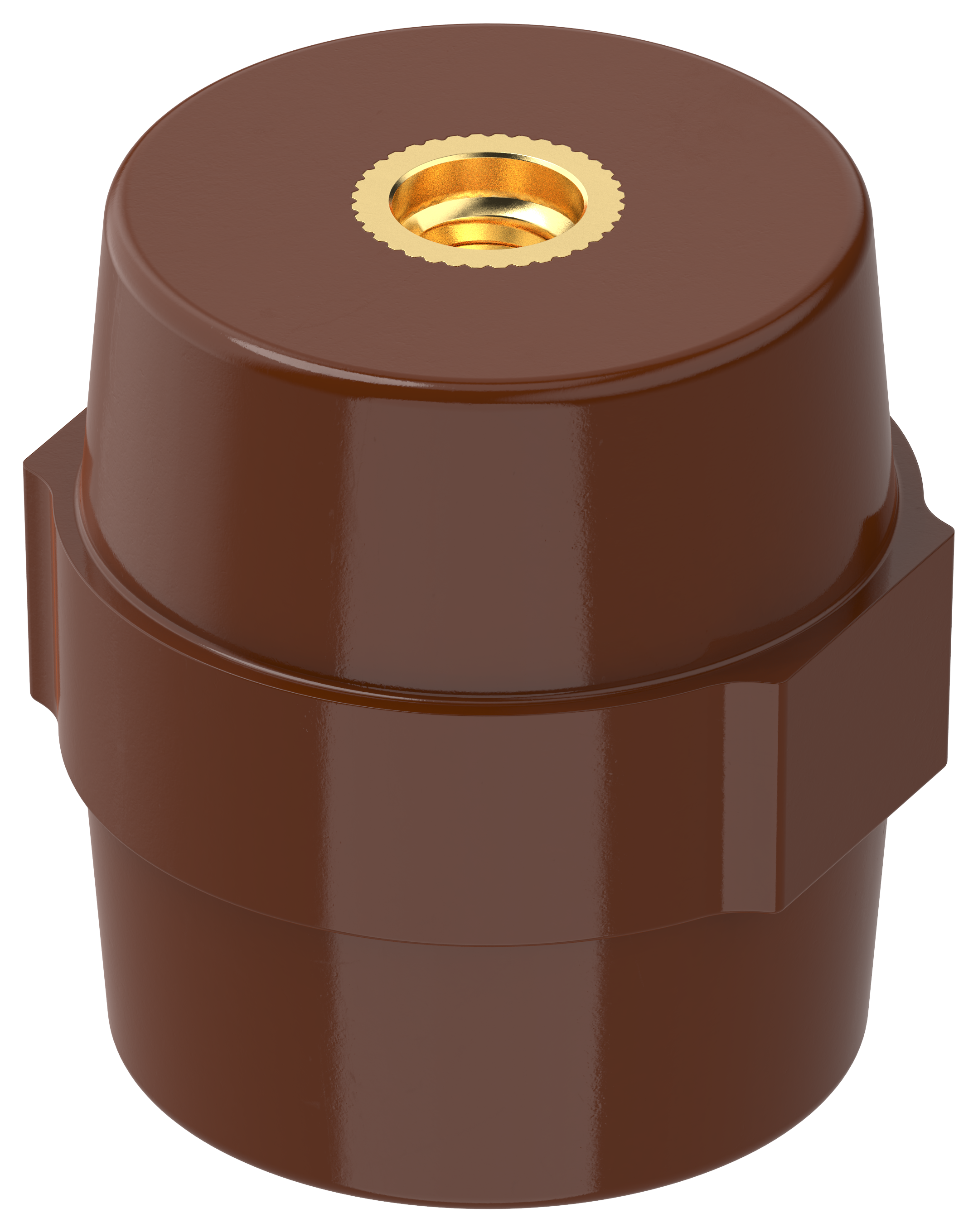 Изолятор опорный SM35 (М6) IEK YIS11-35-06-K05