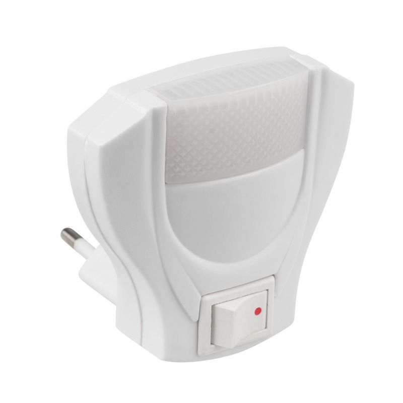 Ночник светодиодный с выключателем 220В PROconnect 75-0300