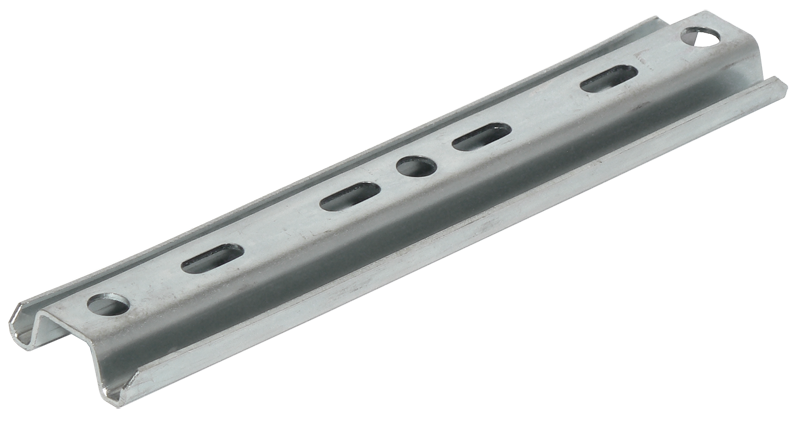 Держатель горизонтальный VH500 IEK CLW10-VH-500