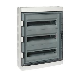 ЩРН-ПГ-54 (625х450х155) IP65 EKF PROxima PB65-N-PG-54M