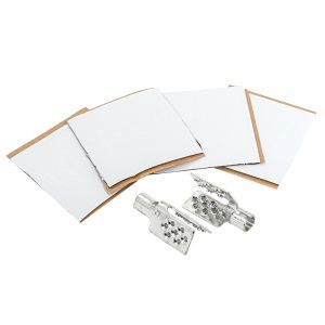 Монтажный комплект для пленочного пола IK-01 IK-01