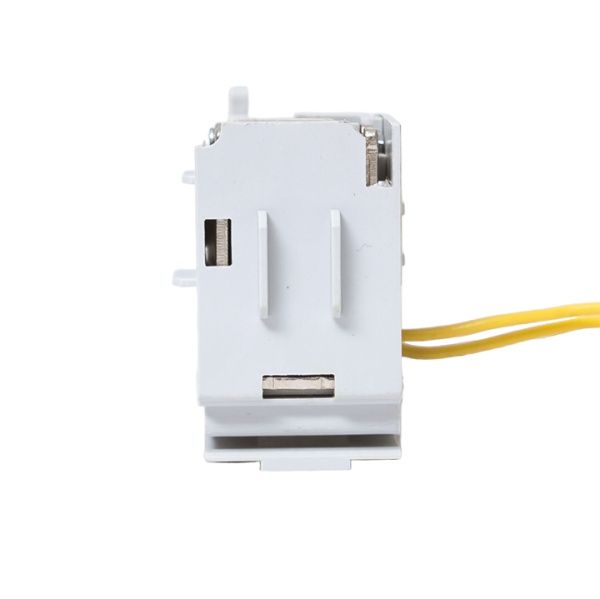 AV POWER-2 Независимый расцепитель SHT DC24 слева - Фото 3