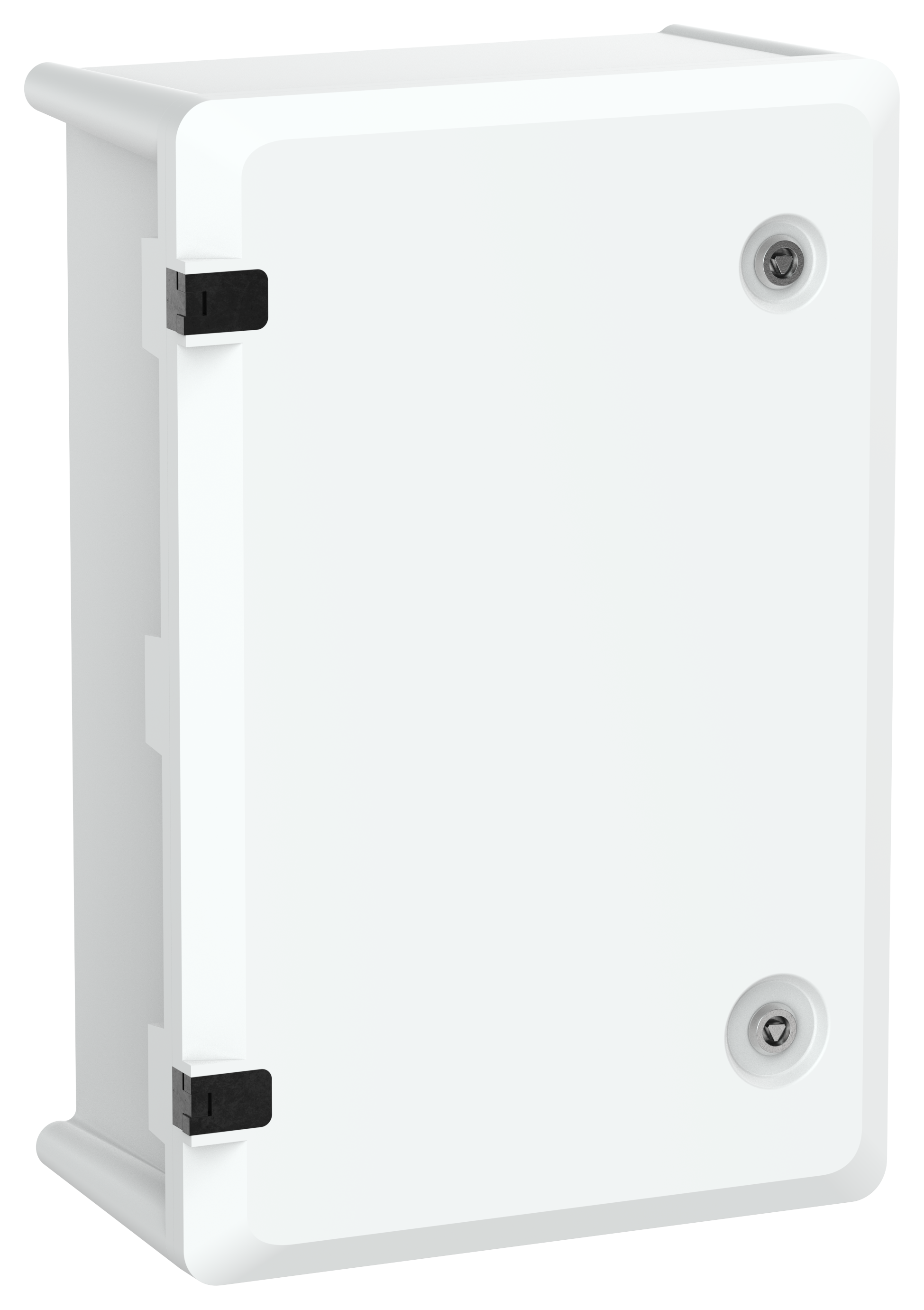 Корпус полиэстерный ЩМП 400х600х200 IP65 IEK MKP21-N-040-060-20-65