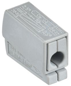 Клемма строительно-монтажная СМК 224-101 GENERICA UKZ50-101-100-G