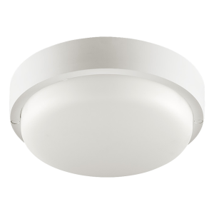 Светодиодный светильник WOLTA LCL04-12W-R41-4K-SBA 12Вт 4000К IP65 с дежурным режимом LCL04-12W-R41-4K-SBA