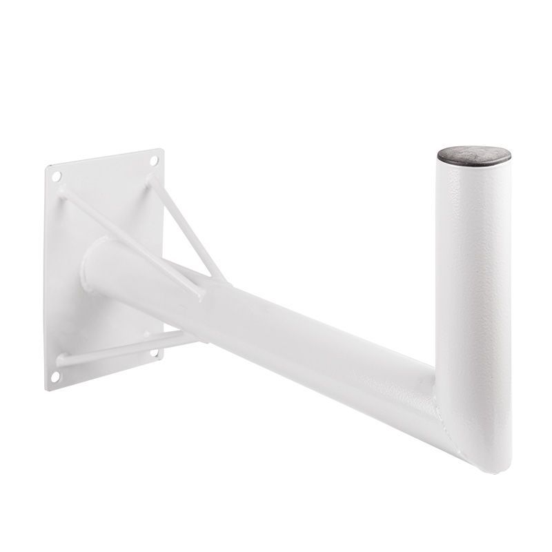 Кронштейн для спутниковой антенны Г-образный, усиленный (75см), 50см REXANT 34-0865