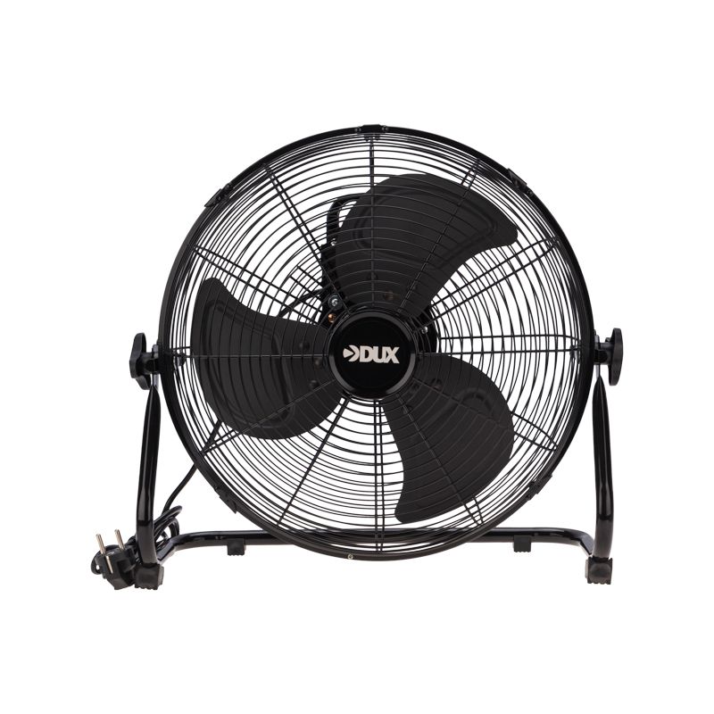 Вентилятор напольный DX-410 DUX - Фото 3