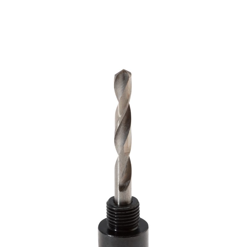 Хвостовик SDS PLUS для коронок Bimetal 14-30мм KRANZ - Фото 3