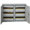 ЩРН-90 двухдверный (480х680х120) IP31 PROXIMA EKF mb21-90