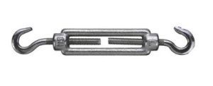 Талреп крюк-крюк НН 20 DIN 1480 SF491