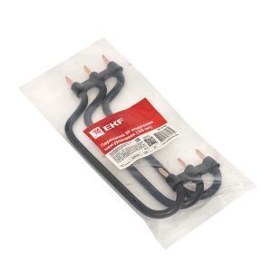 Перемычка 3P модульная межуровневая (125 мм) EKF jbl-3-125