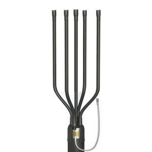 Муфта 5 ПКВ(Н)Тпб-1  (25-50) без наконечников (пластик с бронёй) ЗЭТАРУС zeta21026