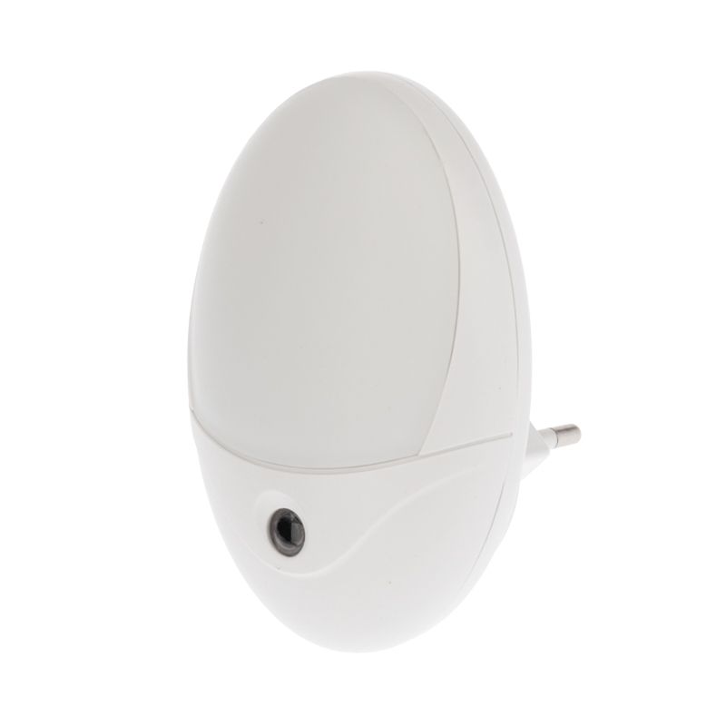 Ночник светодиодный FIREFLY-PRO с датчиком «день-ночь», белое свечение PROсonnect 75-0307