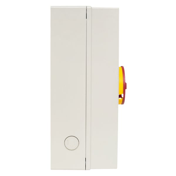 ПК-2-13 100А 3P "ВКЛ-ВЫКЛ" блок. в боксе IP65 EKF - Фото 3