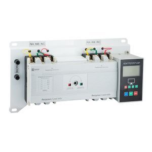 АВР ТСM 225/200А 3р EKF ats-tsm-200A-3p-pro