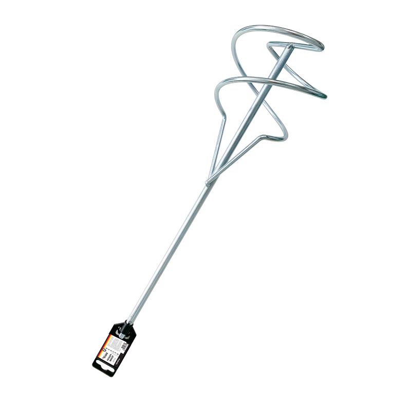 Насадка-миксер 120х450мм SDS PLUS KRANZ KR-92-0553