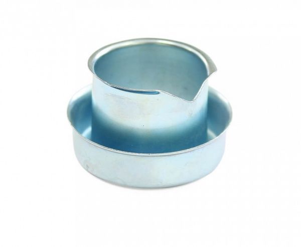 Оконцеватель для металлорукава 10 мм ГОФРОМАТИК (ЗЭТАРУС)