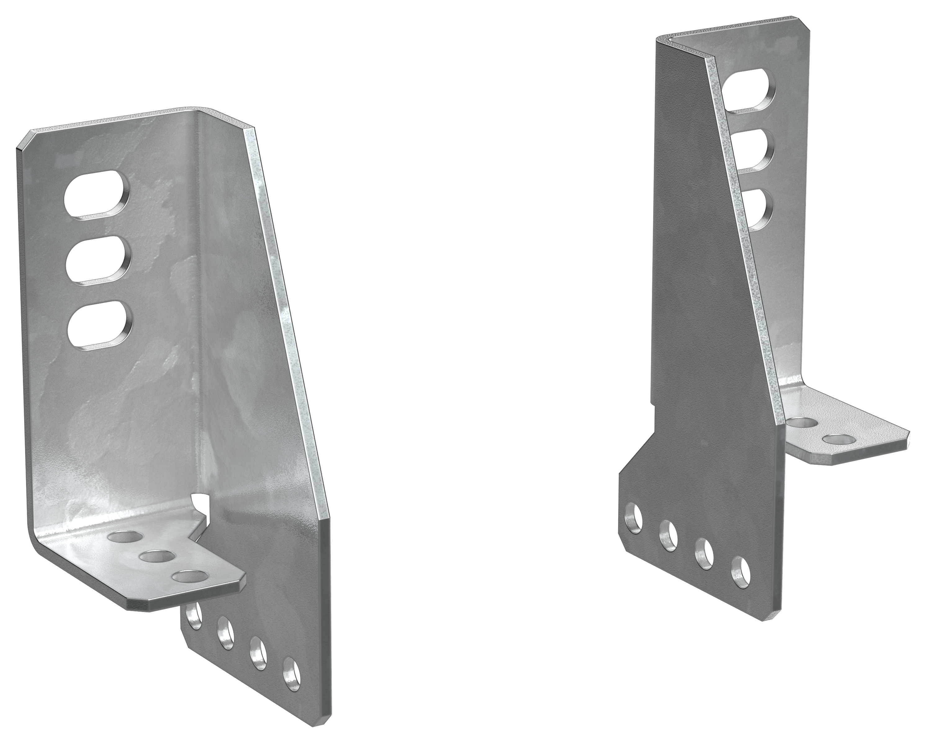 FORMAT Кронштейн системы сборных шин (2шт/упак) IEK FO-00-BSB-IEK