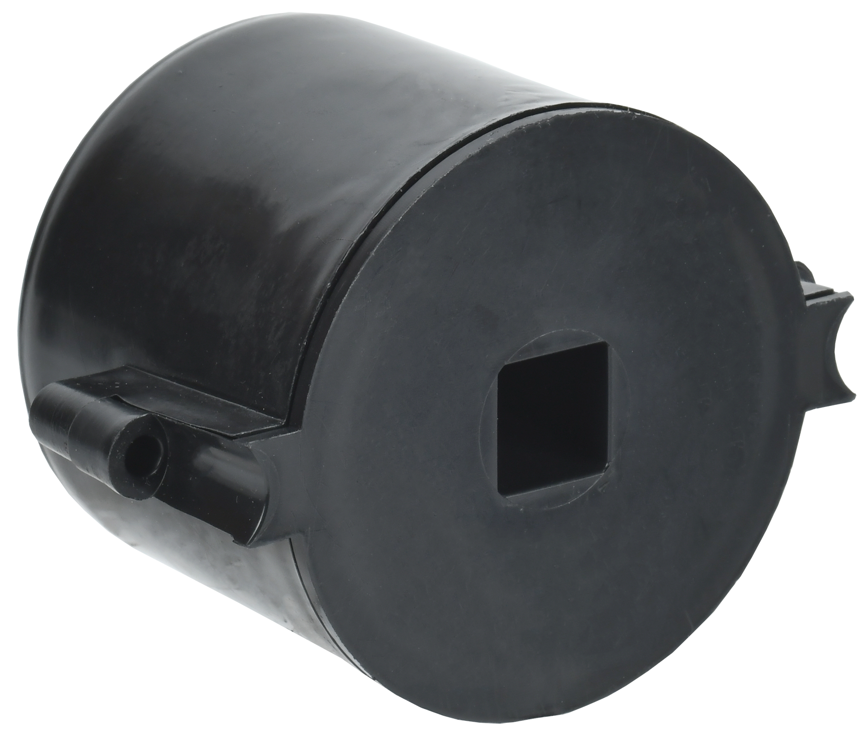 Коробка установочная Л250М У3 D=75х62мм для монолитного строительства IEK UKM20-075-062-000-O-K02