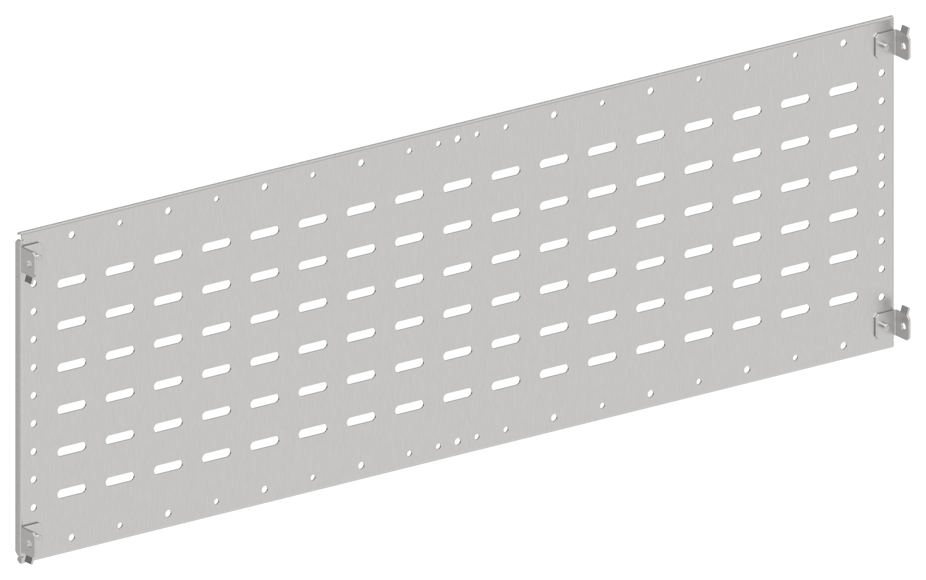 FORMAT Перегородка секционирования задняя 300х1000мм IEK FO-00-SWF-030-100