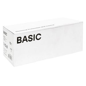 УЗО 4P 63А 30мА тип АС эл. Basic - Фото 6