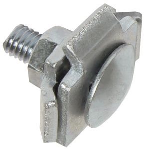 Комплект соединительный двойной MDS20 IEK CLW10-MDS-20