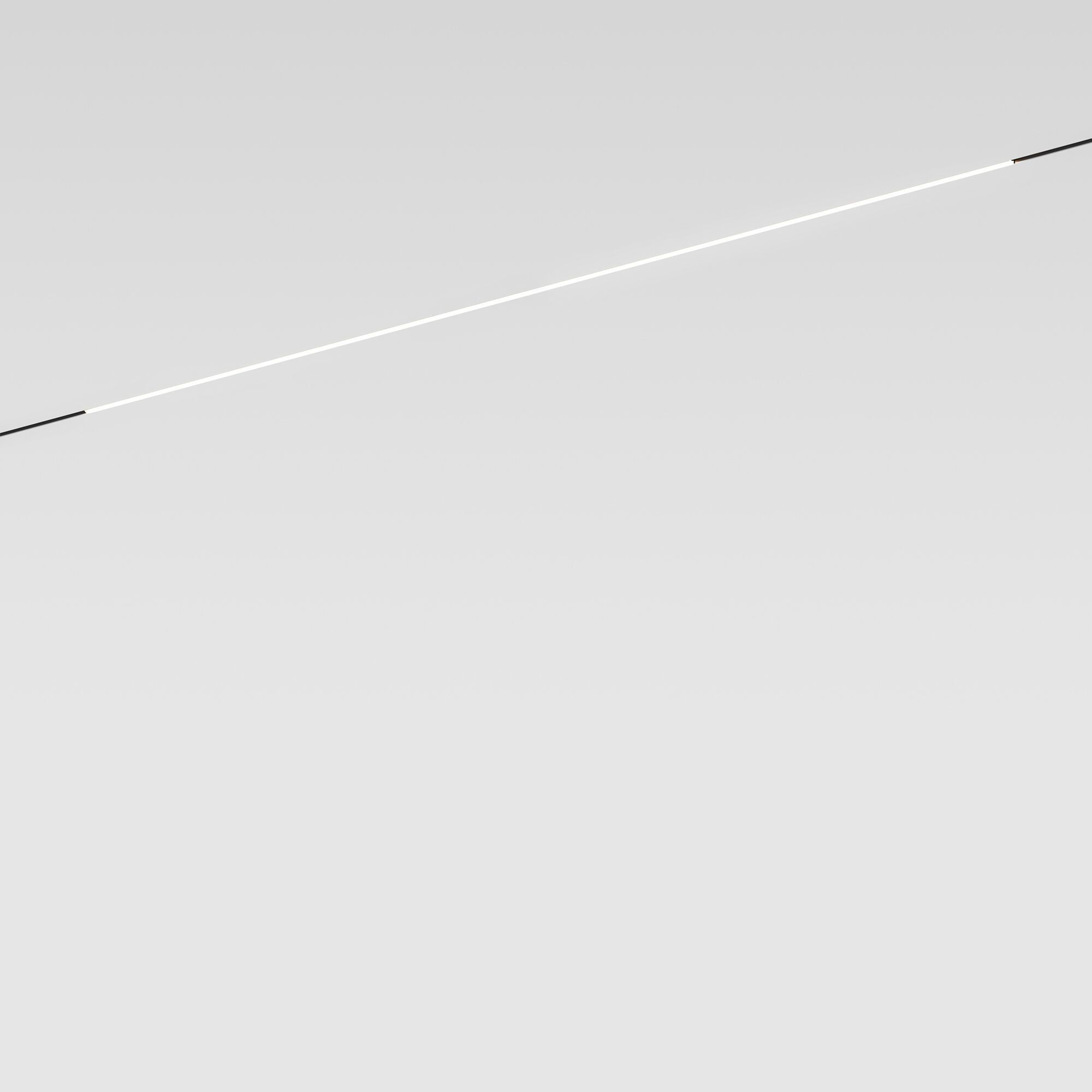 Mini Magnetic Трековый светильник 10W 3000K (черный) 85163/01 a065650