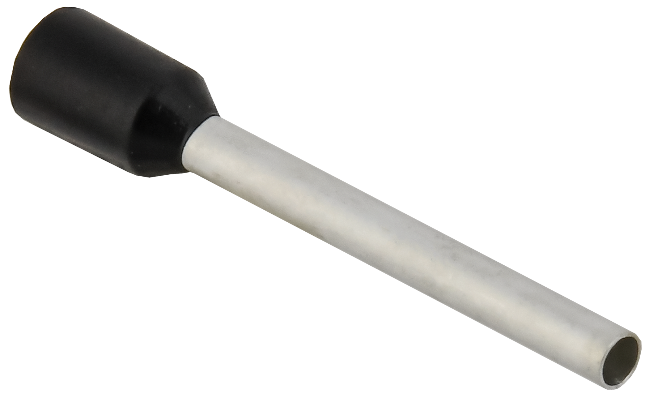 Наконечник НШВИ 1,5-18 черный (20шт/упак) IEK UGN11-D15-018-020