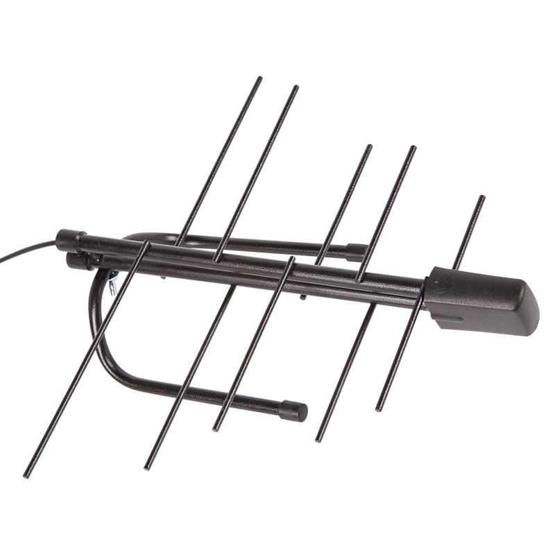 Антенна комнатная для цифрового телевидения DVB-T2, RX-252 REXANT 34-0252